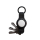 Akcesoria GSM i GPS KeySmart Air organizer do kluczy z etui na AirTag black